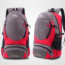 Flama Backpack School Bags For Teenage Shoulders Mountaineering Bag Men Women Travel Bags CF