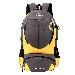 Flama Backpack School Bags For Teenage Shoulders Mountaineering Bag Men Women Travel Bags CF