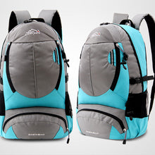 Flama Backpack School Bags For Teenage Shoulders Mountaineering Bag Men Women Travel Bags CF