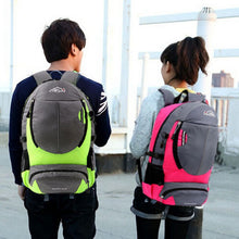 Flama Backpack School Bags For Teenage Shoulders Mountaineering Bag Men Women Travel Bags CF