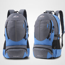Flama Backpack School Bags For Teenage Shoulders Mountaineering Bag Men Women Travel Bags CF