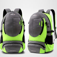 Flama Backpack School Bags For Teenage Shoulders Mountaineering Bag Men Women Travel Bags CF
