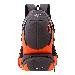 Flama Backpack School Bags For Teenage Shoulders Mountaineering Bag Men Women Travel Bags CF