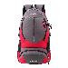 Flama Backpack School Bags For Teenage Shoulders Mountaineering Bag Men Women Travel Bags CF
