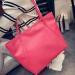 Flama Bags Handbags Women Famous s Shoulder Bag Tote Case Purse PU Leather Messenger Bolsos Femenina CF