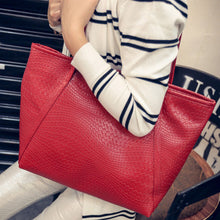 Flama Bags Handbags Women Famous s Shoulder Bag Tote Case Purse PU Leather Messenger Bolsos Femenina CF
