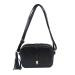 Flama Crossbody Bags Handbags Women Famous s Black Shoulder Bag Purse Bolsos Femenina CF