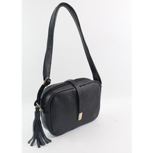 Flama Crossbody Bags Handbags Women Famous s Black Shoulder Bag Purse Bolsos Femenina CF