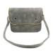 Flama Women Messenger Crossbody Bags Vintage Tassel Handbag Messenger Saddle Shoulder Bag Bolsos Femenina CF