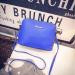 Flama Women Shell Bags Shoulder Crossbody Faux Leather Purse Messenger Satchel Black Bag Bolsos Femenina CF
