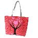 Flama Bags Handbags Women Cute Printing Casual Canvas Shoulder Bag Bolsos Femenina CF