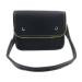 Flama Crossbody Bags Women Vintage Zipper PU Leather Handbag Messenger Saddle Shoulder Bag Bolsos Femenina CF
