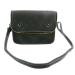 Flama Crossbody Bags Women Vintage Zipper PU Leather Handbag Messenger Saddle Shoulder Bag Bolsos Femenina CF