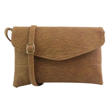 Flama Women Messenger Bags Vintage PU Leather Envelope Handbag Saddle Shoulder Bag Bolsos Femenina CF