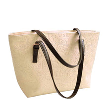 bag Women handbags single shoulder bag Women's Leather Bags Casual Tote Bolsa CF