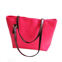 bag Women handbags single shoulder bag Women's Leather Bags Casual Tote Bolsa CF