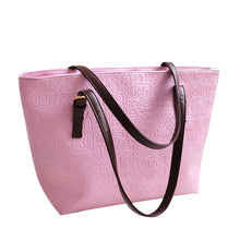 bag Women handbags single shoulder bag Women's Leather Bags Casual Tote Bolsa CF