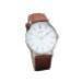 Geneva Black Watch Men Top Luxury Military Simple Retro Design PU Leather Band Analog Quartz Business Relogio Masculino CF