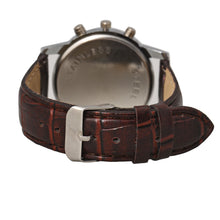 Geneva Lxuury Men Watch Men's Business Design Leather Band Montre Casual Military Quartz Wrist Watch Sport Simple Reloj CF
