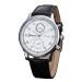 Geneva Quartz Watch Men Top Luxury Retro Design Relogio Masculino PU Leather Band Military Army Clock CF