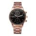 Geneva Quartz Watch Relogio Masculino Top Luxury Military Army Stainless Steel Strap Analog Business Clock CF