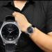 Geneva Watch Men Top Luxury Military Army Business Relogio Masculino PU Leather Dial Business Quartz Clock CF