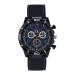 Geneva Watch Men Top Luxury Military Army Silicone Strap Relogio Masculino Business Clock Hours Quartz Watches CF