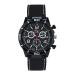 Geneva Watch Men Top Luxury Military Army Silicone Strap Relogio Masculino Business Clock Hours Quartz Watches CF