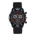 Geneva Watch Men Top Luxury Military Army Silicone Strap Relogio Masculino Business Clock Hours Quartz Watches CF