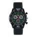 Geneva Watch Men Top Luxury Military Army Silicone Strap Relogio Masculino Business Clock Hours Quartz Watches CF