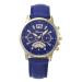 Geneva Watch Women Bracelet Dress Clock PU Leather Band Quartz Dial Relogio Feminino CF
