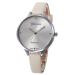 Geneva Watch Women Checkers Faux Leather Big Dial Quartz Analog Dress Clock Relogio Feminino CF