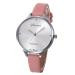 Geneva Watch Women Checkers Faux Leather Big Dial Quartz Analog Dress Clock Relogio Feminino CF