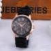 Geneva Women Watches Quartzwatch Roman Numerals Silicone Jelly Gel Quartz Analog clock relojes mujer CF
