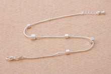 Handmade Ankle Bracelet Chain Anklet Foot Jewelry barefoot sandals Femininas Anklets For Women CF