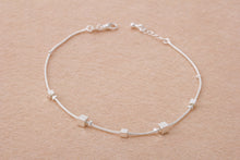 Handmade Ankle Bracelet Chain Anklet Foot Jewelry barefoot sandals Femininas Anklets For Women CF