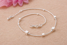 Handmade Ankle Bracelet Chain Anklet Foot Jewelry barefoot sandals Femininas Anklets For Women CF