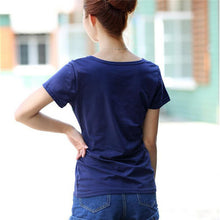 Hot   Summer Cotton T Shirt Loose Short-sleeved T-shirt Printed Large Size Retro National Style top 31059 SM6