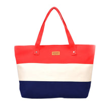 Canvas Bag Striped Women Handbag Shoulder Bags Women Messenger Handbag Casual Shopping Beach Bolsa CF