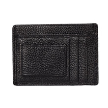 Men Wallet Short Skin Wallets Purses Leather Money Clips Sollid Thin Wallet For Men Bolsa CF