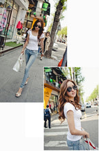 Korean Women Blouse Lady Dressed Shirts Dames Bloezen Vetement s CF