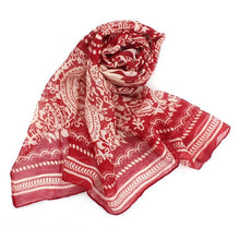Ladies Neck Stole Elephant Print Long Scarf Shawl Wrap Pashmina Scarves & Shawls CF