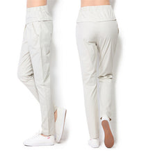 Hot  Women Solid Harem Pants Elastic Waist Solid Color Trousers  Summer Fashion Casual Single Pant Pantalon 31682 SM6