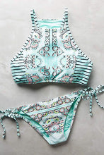 Hot Swimwear Brazilian Pink Bikini Set Biquini Bandage Bikini fold pu splicing Swimsuit Set Bathing Suit Beach Wear N428 CF
