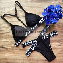 Hot Swimwear Brazilian Pink Bikini Set Biquini Bandage Bikini fold pu splicing Swimsuit Set Bathing Suit Beach Wear N136 CF
