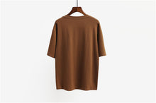 I'm going to feel good today Letter Print t-shirt Plus Size  New Women T shirts Casual Women Short Sleeve O-neck Tops SM6