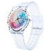 Kids Watches Lovely Quartz Watch Silicone Band Relogio Montre Children Students Girls Clock CF