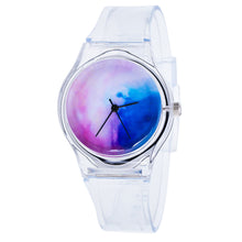 Kids Watches Lovely Quartz Watch Silicone Band Relogio Montre Children Students Girls Clock CF