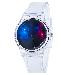 Kids Watches Lovely Quartz Watch Silicone Band Relogio Montre Children Students Girls Clock CF