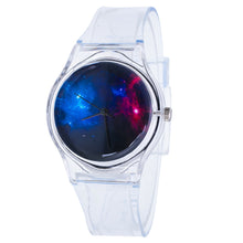Kids Watches Lovely Quartz Watch Silicone Band Relogio Montre Children Students Girls Clock CF
